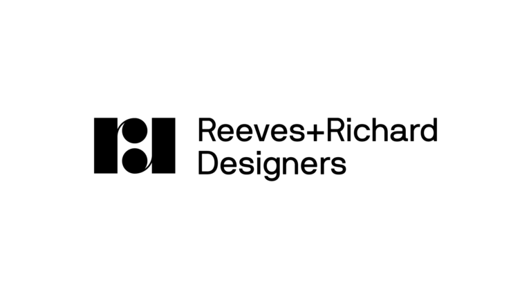 Logo Reeves Richard Designer