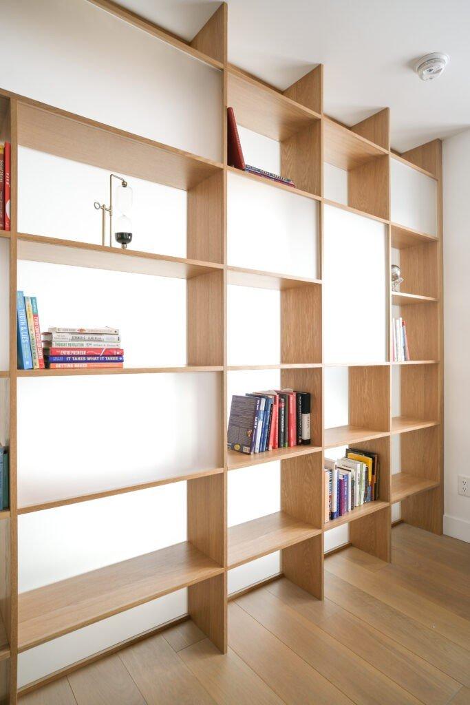 Projets de rénovation et design d'intérieur | Reeves + Richard Designers